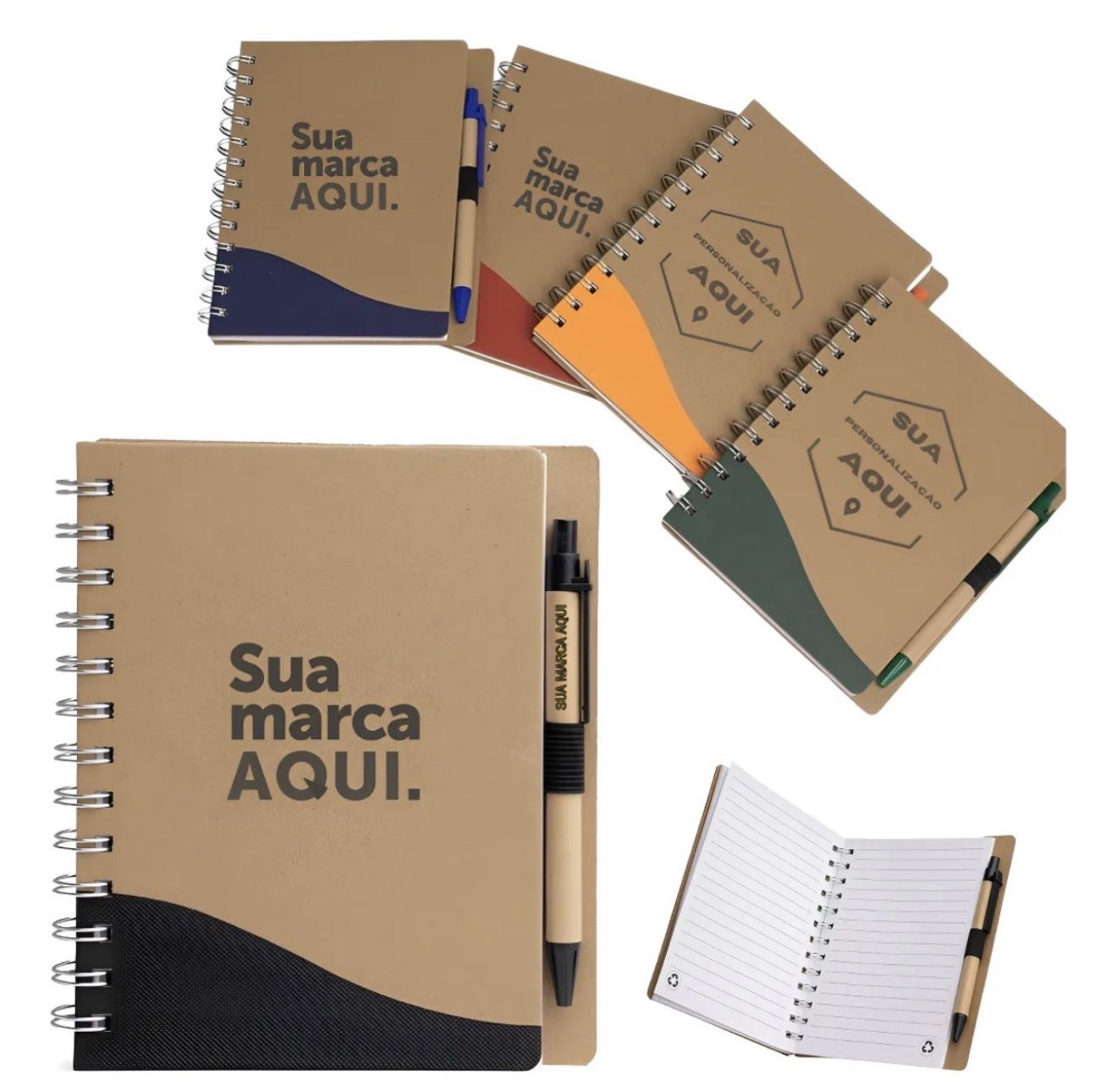 Bloco de Anotações