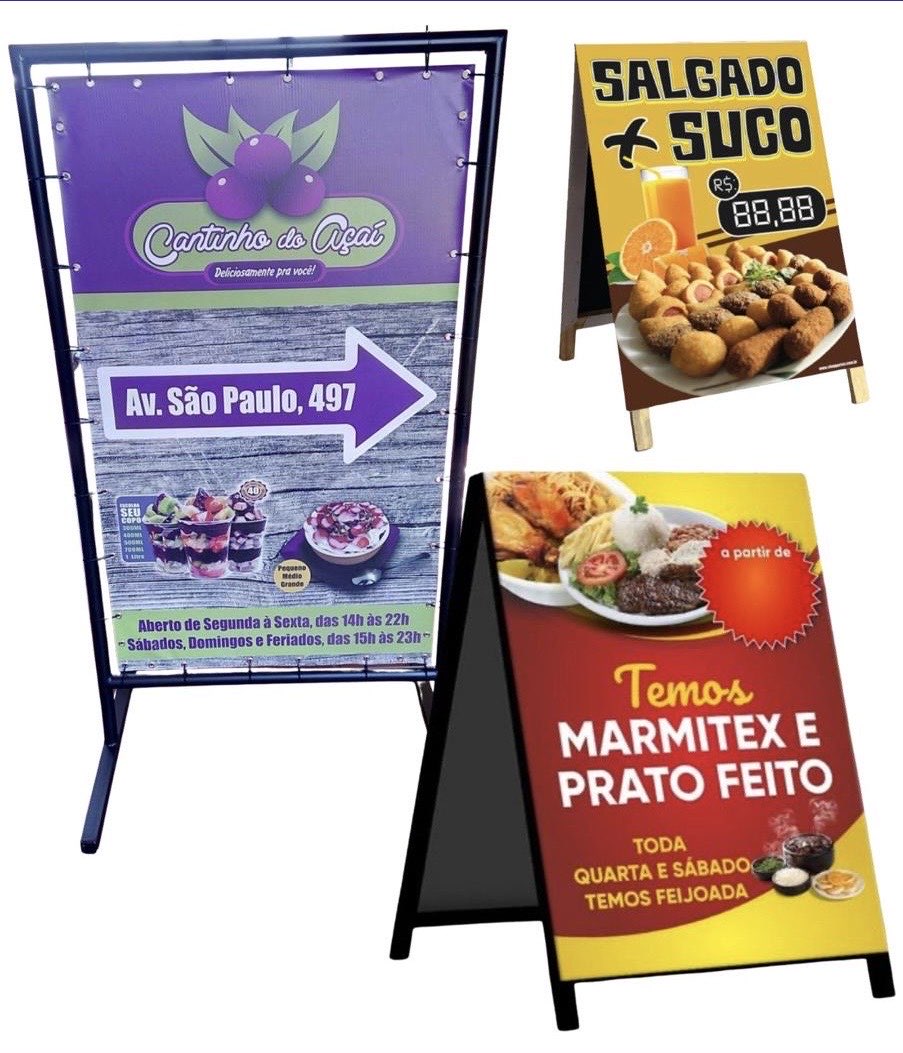 Caveletes de Madeira